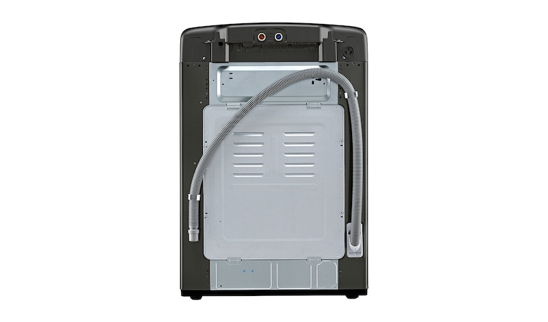 LG Lavadora de Carga Superior con Motor Inverter Direct Drive y Capacidad Total de 22 Kg, WT22BSS6
