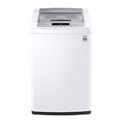 LG Lavadora de Carga Superior con motor Smart Inverter y capacidad total de 9 Kilos, WT9WPB2