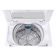 LG Lavadora de Carga Superior con motor Smart Inverter y capacidad total de 9 Kilos, WT9WPB2