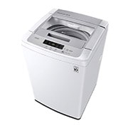 LG Lavadora de Carga Superior con motor Smart Inverter y capacidad total de 9 Kilos, WT9WPB2