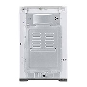 LG Lavadora de Carga Superior con motor Smart Inverter y capacidad total de 9 Kilos, WT9WPB2