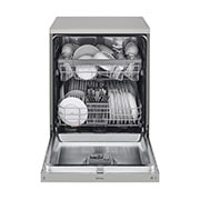 LG DF222FP Lavavajillas 60CM 14 Servicios INOX