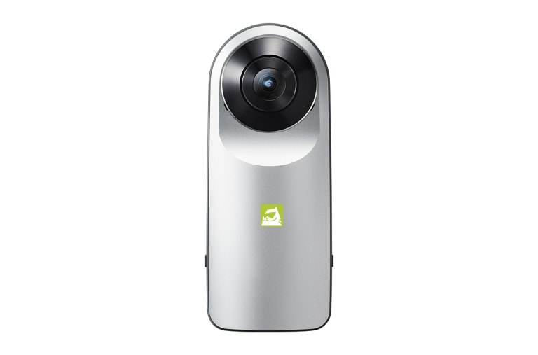 LG 360 CAM, LG 360 CAM