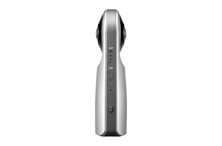 LG 360 CAM, LG 360 CAM