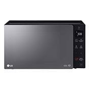 LG Horno Microondas con Grill 42 Litros, MH8236GIR