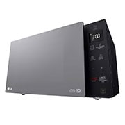 LG Horno Microondas con Grill 42 Litros, MH8236GIR