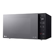 LG Horno Microondas con Grill 42 Litros, MH8236GIR