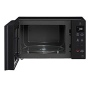 LG Horno Microondas con Grill 42 Litros, MH8236GIR