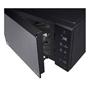 LG Horno Microondas con Grill 42 Litros, MH8236GIR