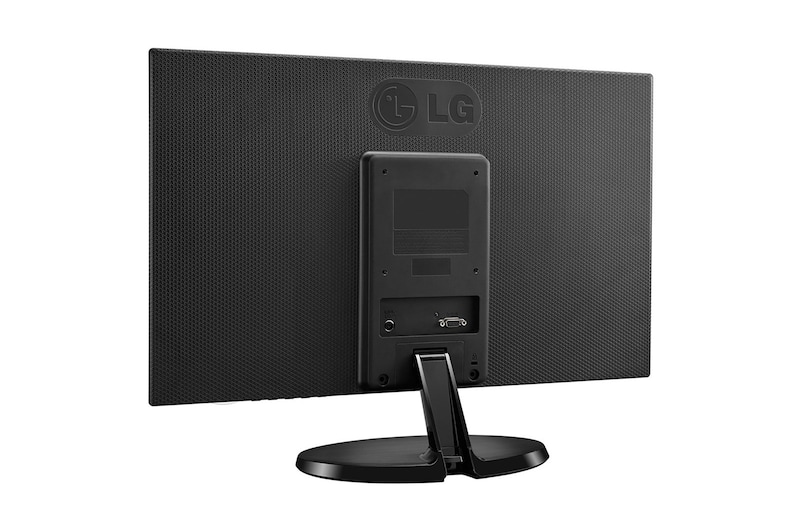 LG Monitor FHD 19" con Modo de lectura , 19M38H-B