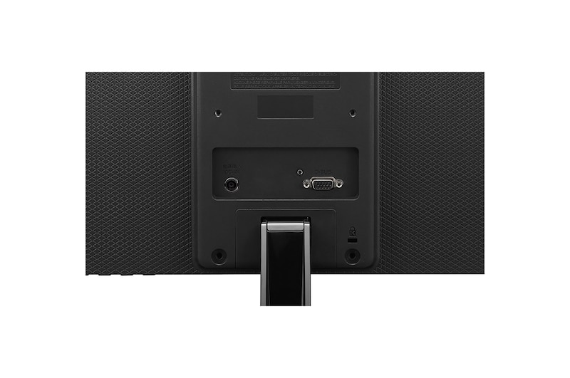 LG Monitor FHD 19" con Modo de lectura , 19M38H-B