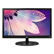 LG Monitor FHD 19" con Modo de lectura , 19M38H-B