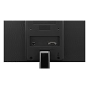 LG Monitor FHD 19" con Modo de lectura , 19M38H-B