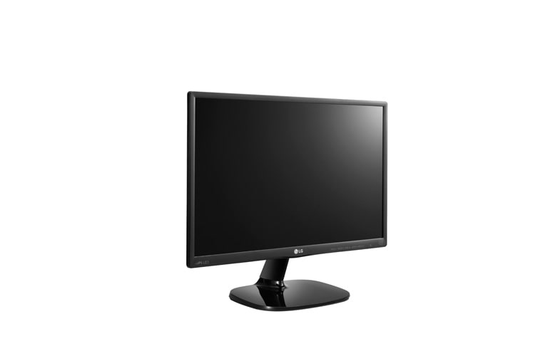 LG Monitor LED de 19.5”, 20MP38HQ-B