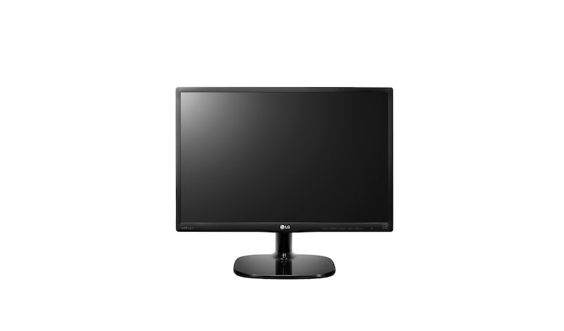 LG Monitor LED de 19.5”, 20MP38HQ-B