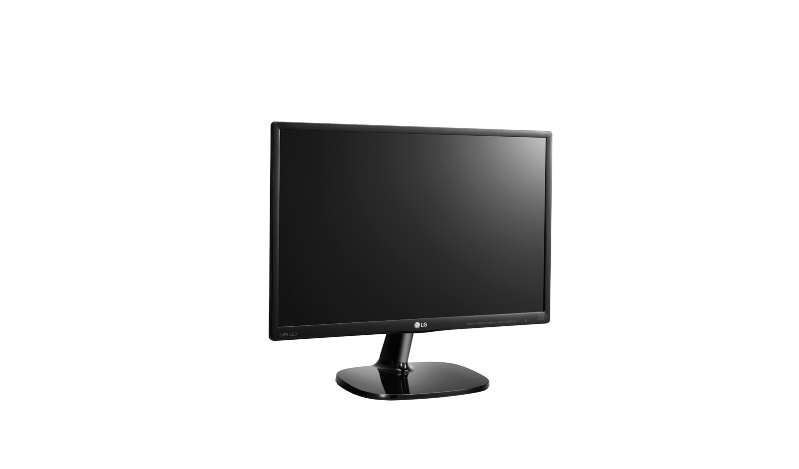 LG Monitor LED de 19.5”, 20MP38HQ-B