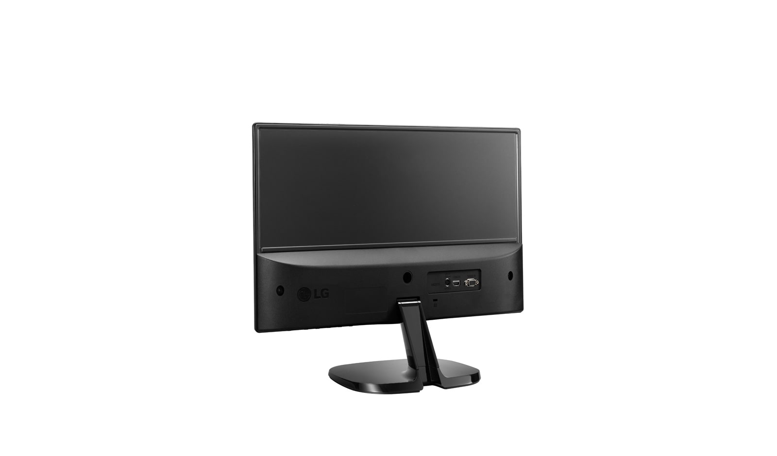 LG Monitor LED de 19.5”, 20MP38HQ-B