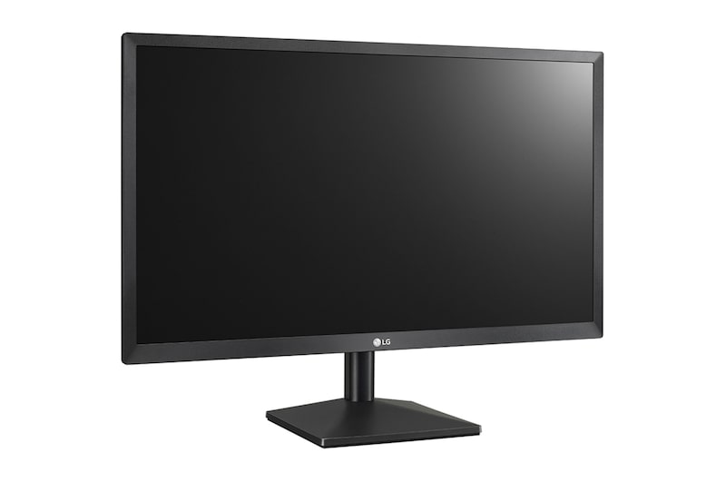 LG 22 " Monitor LG LED Full HD IPS con AMD FreeSync, 22MK430H-B