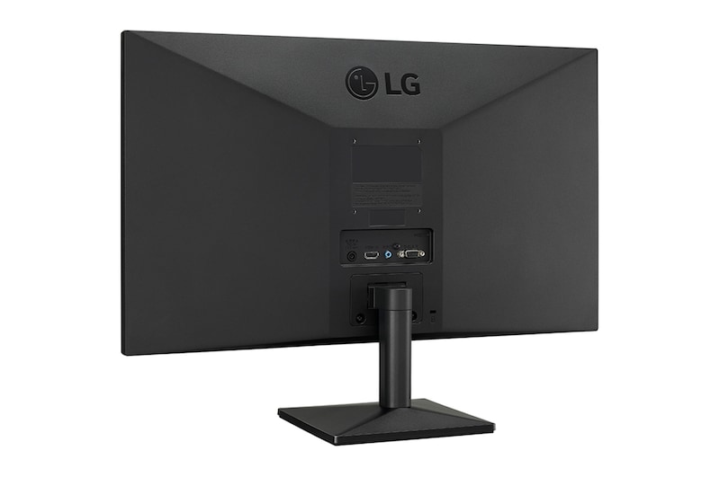 LG 22 " Monitor LG LED Full HD IPS con AMD FreeSync, 22MK430H-B