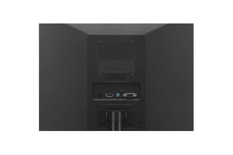 LG 22 " Monitor LG LED Full HD IPS con AMD FreeSync, 22MK430H-B