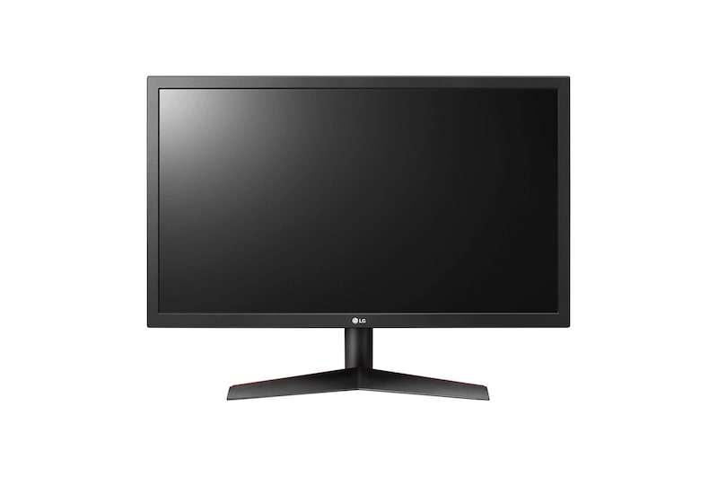 LG 23.6'' UltraGear™ Full HD (1920 x 1080) 144Hz, 24GL600F-B