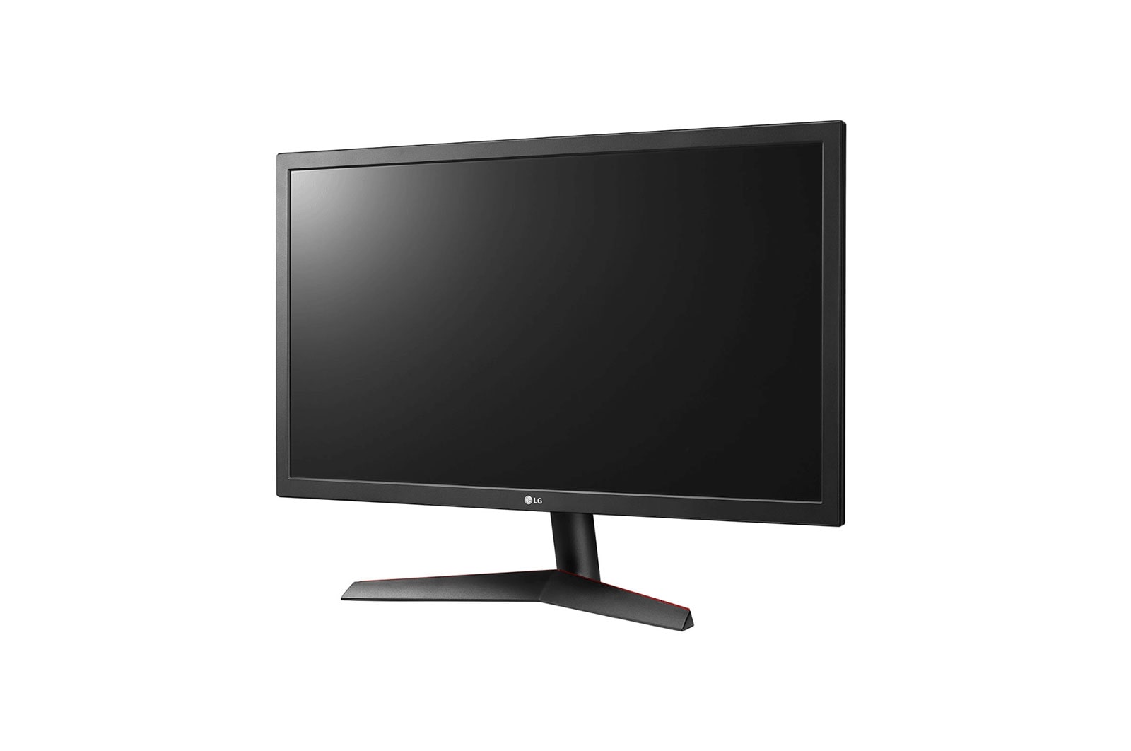 LG 23.6'' UltraGear™ Full HD (1920 x 1080) 144Hz, 24GL600F-B