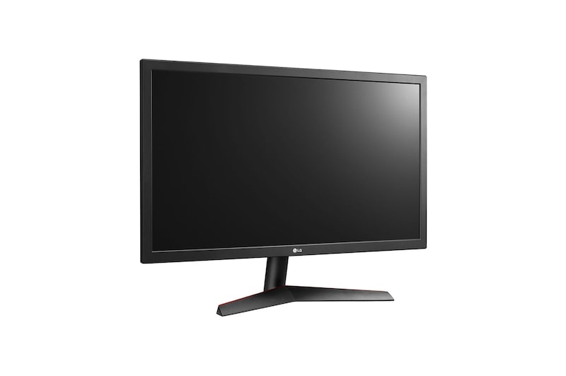 LG 23.6'' UltraGear™ Full HD (1920 x 1080) 144Hz, 24GL600F-B
