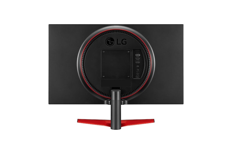 LG 23.6'' UltraGear™ Full HD (1920 x 1080) 144Hz, 24GL600F-B