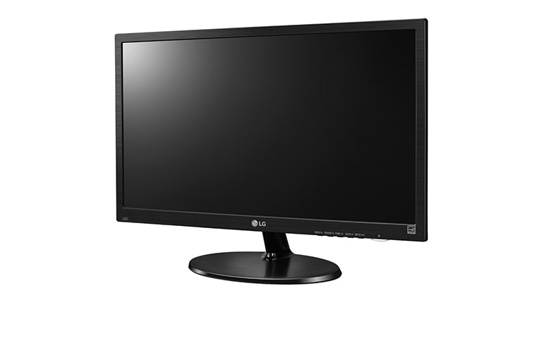 LG Monitor LED 23.5'', 24M38H-B