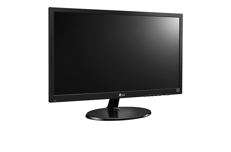 LG Monitor LED 23.5'', 24M38H-B