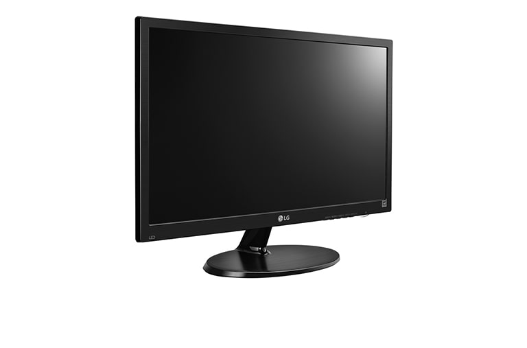 LG Monitor LED 23.5'', 24M38H-B