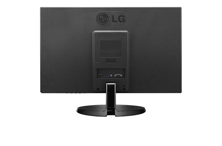 LG Monitor LED 23.5'', 24M38H-B