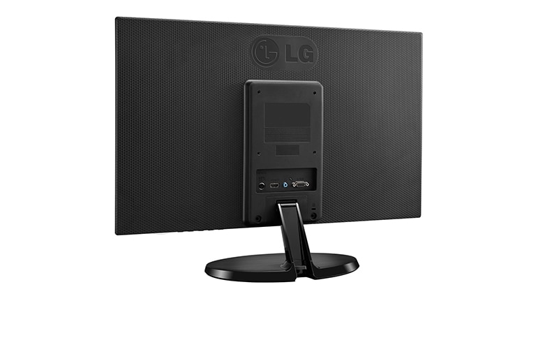 LG Monitor LED 23.5'', 24M38H-B