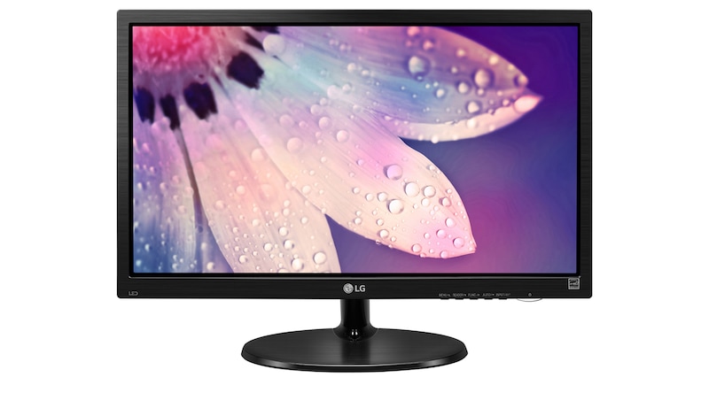 LG Monitor LED 23.5'', 24M38H-B