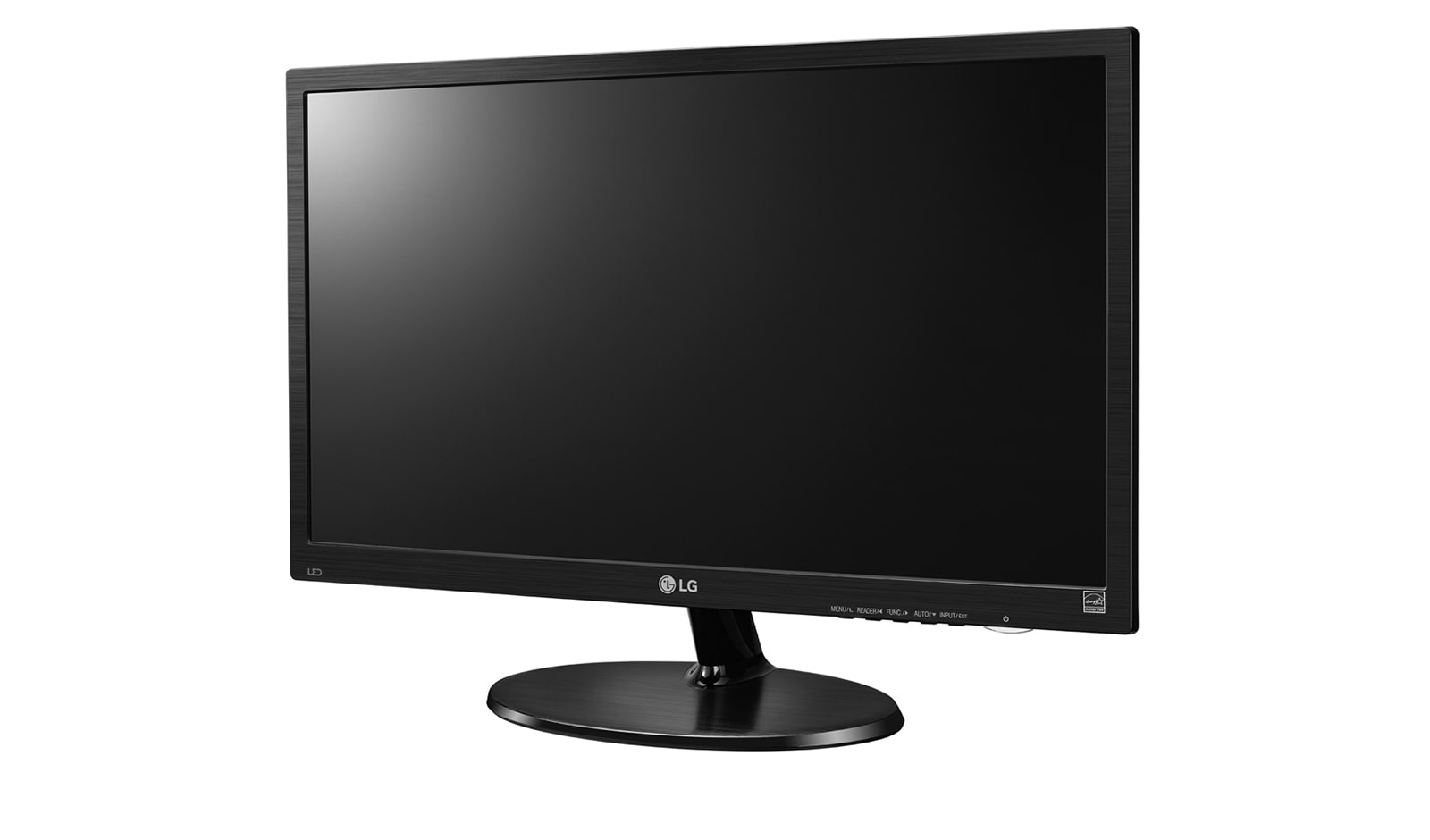 LG Monitor LED 23.5'', 24M38H-B