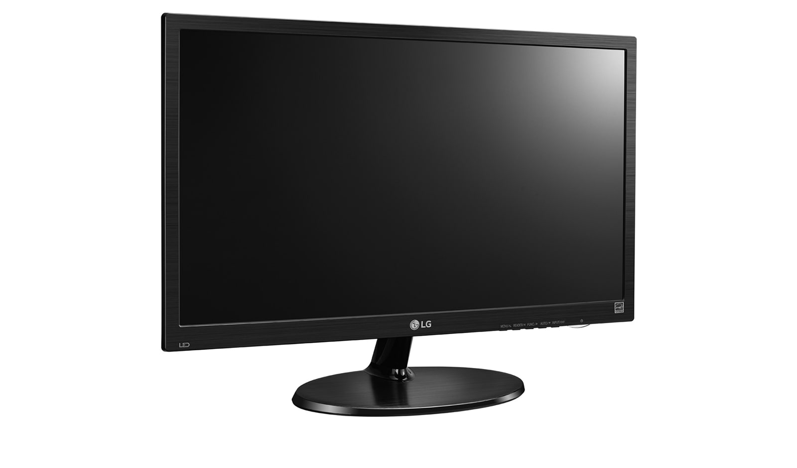 LG Monitor LED 23.5'', 24M38H-B
