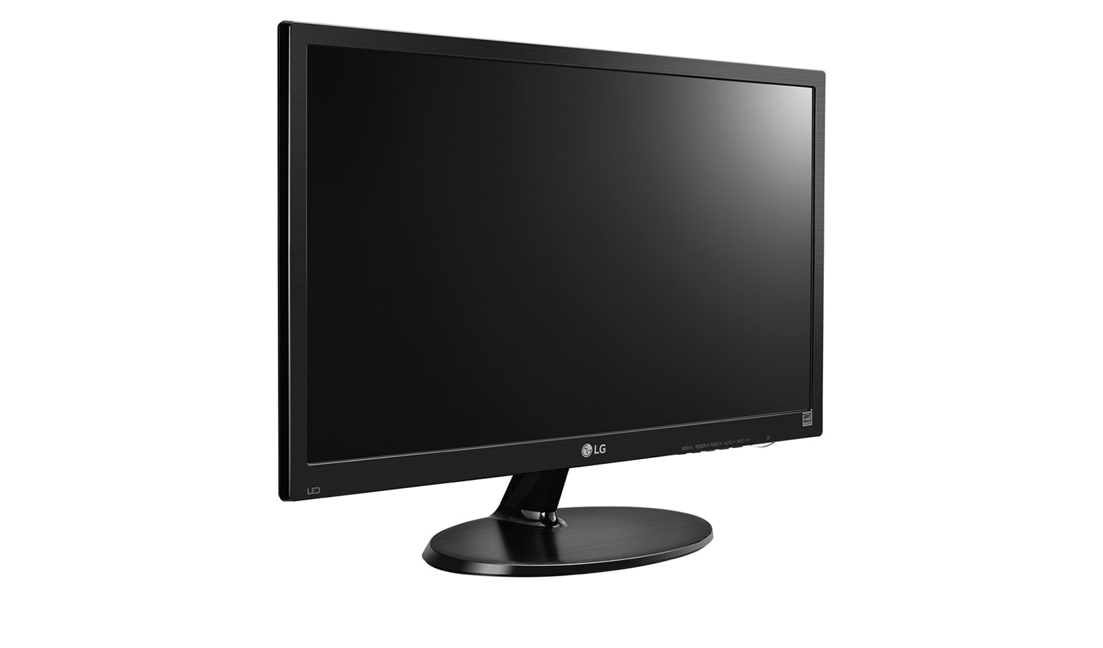 LG Monitor LED 23.5'', 24M38H-B