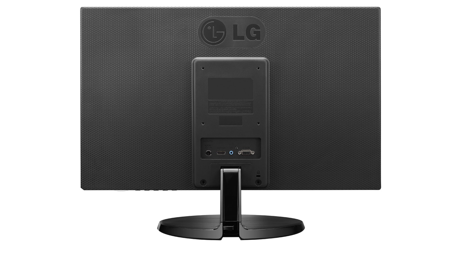 LG Monitor LED 23.5'', 24M38H-B