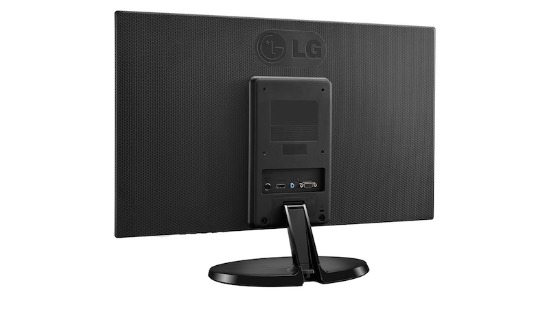 LG Monitor LED 23.5'', 24M38H-B