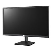 LG Monitor LG 23.8'' Full HD (1920 x 1080) IPS with AMD FreeSync™, 24MK430H-B