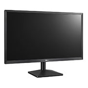 LG Monitor LG 23.8'' Full HD (1920 x 1080) IPS with AMD FreeSync™, 24MK430H-B