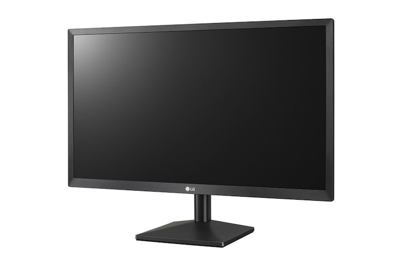 LG Monitor LG 23.8'' Full HD (1920 x 1080) IPS with AMD FreeSync™, 24MK430H-B