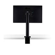 LG 27'' QHD (2560x1440) Ergo IPS Monitor con USB Type-C™, 27QN880-B