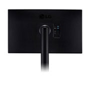 LG 27'' QHD (2560x1440) Ergo IPS Monitor con USB Type-C™, 27QN880-B
