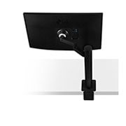 LG 27'' QHD (2560x1440) Ergo IPS Monitor con USB Type-C™, 27QN880-B