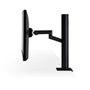 LG 27'' QHD (2560x1440) Ergo IPS Monitor con USB Type-C™, 27QN880-B