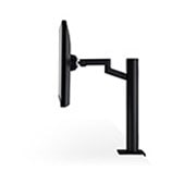 LG 27'' QHD (2560x1440) Ergo IPS Monitor con USB Type-C™, 27QN880-B