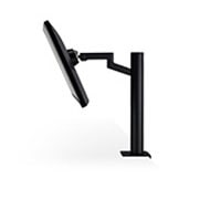 LG 27'' QHD (2560x1440) Ergo IPS Monitor con USB Type-C™, 27QN880-B