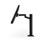 LG 27'' QHD (2560x1440) Ergo IPS Monitor con USB Type-C™, 27QN880-B