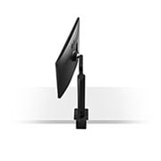 LG 27'' QHD (2560x1440) Ergo IPS Monitor con USB Type-C™, 27QN880-B